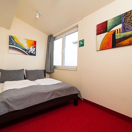 S & D Hotel דורטמונד מראה חיצוני תמונה