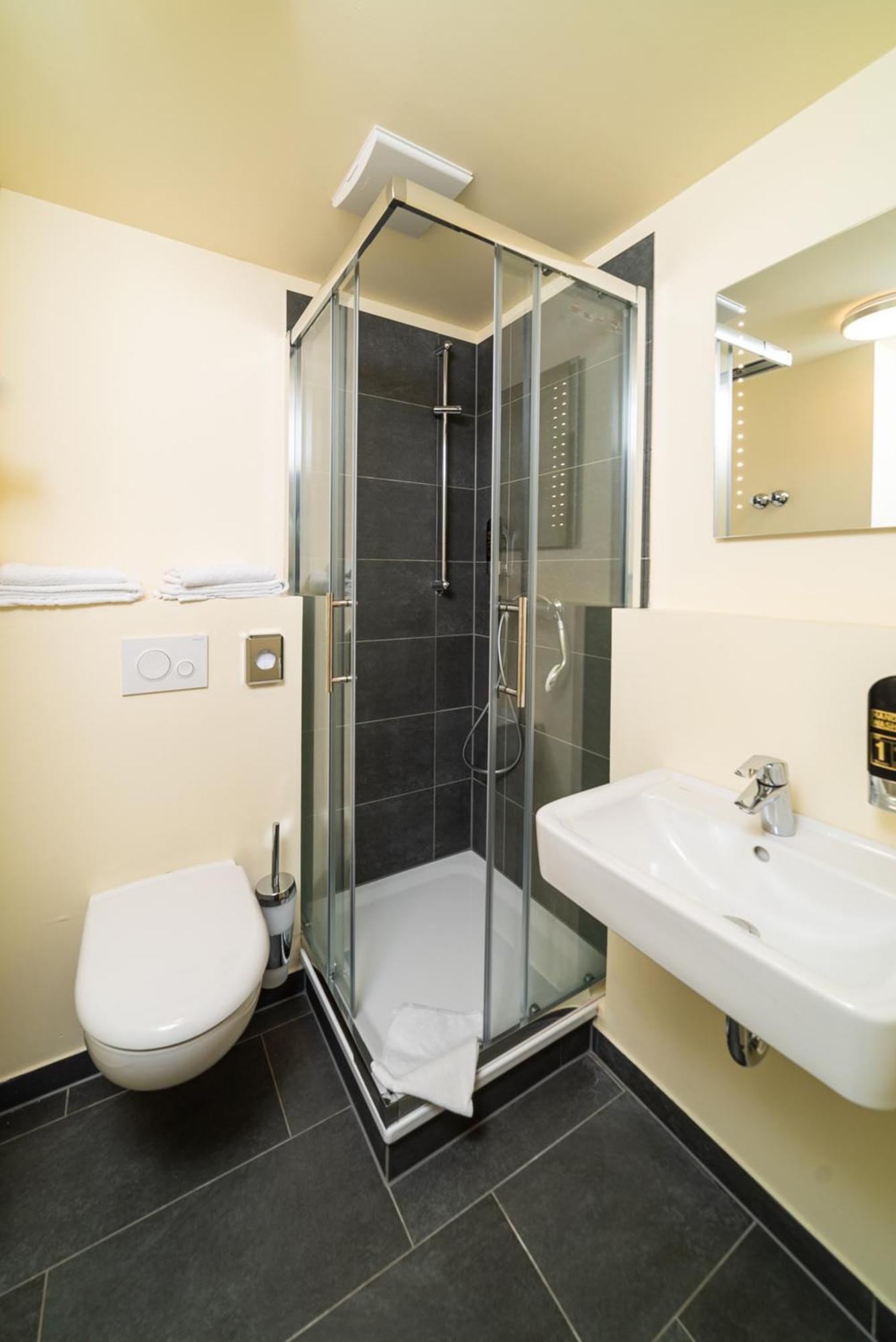 S & D Hotel דורטמונד מראה חיצוני תמונה