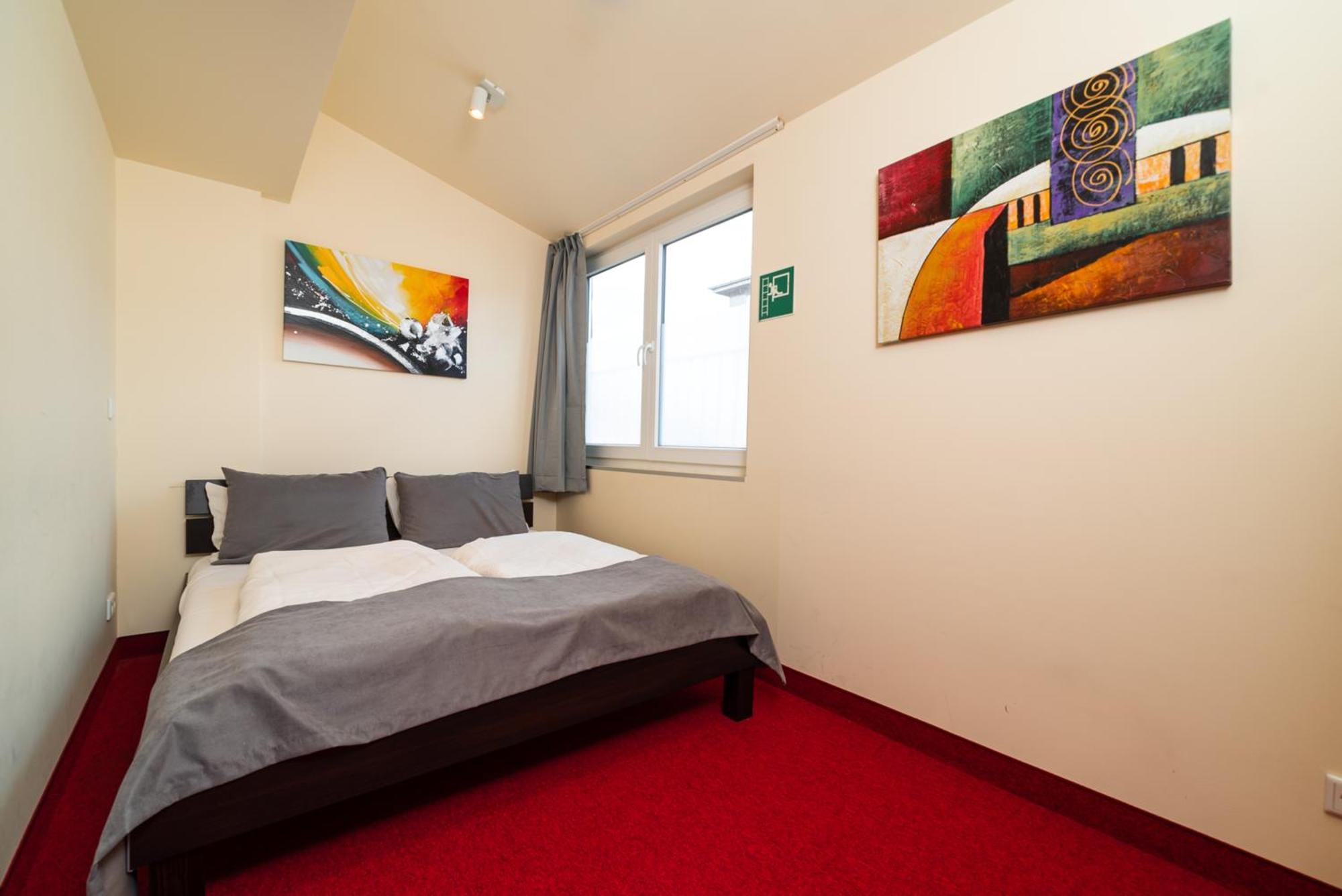 S & D Hotel דורטמונד מראה חיצוני תמונה