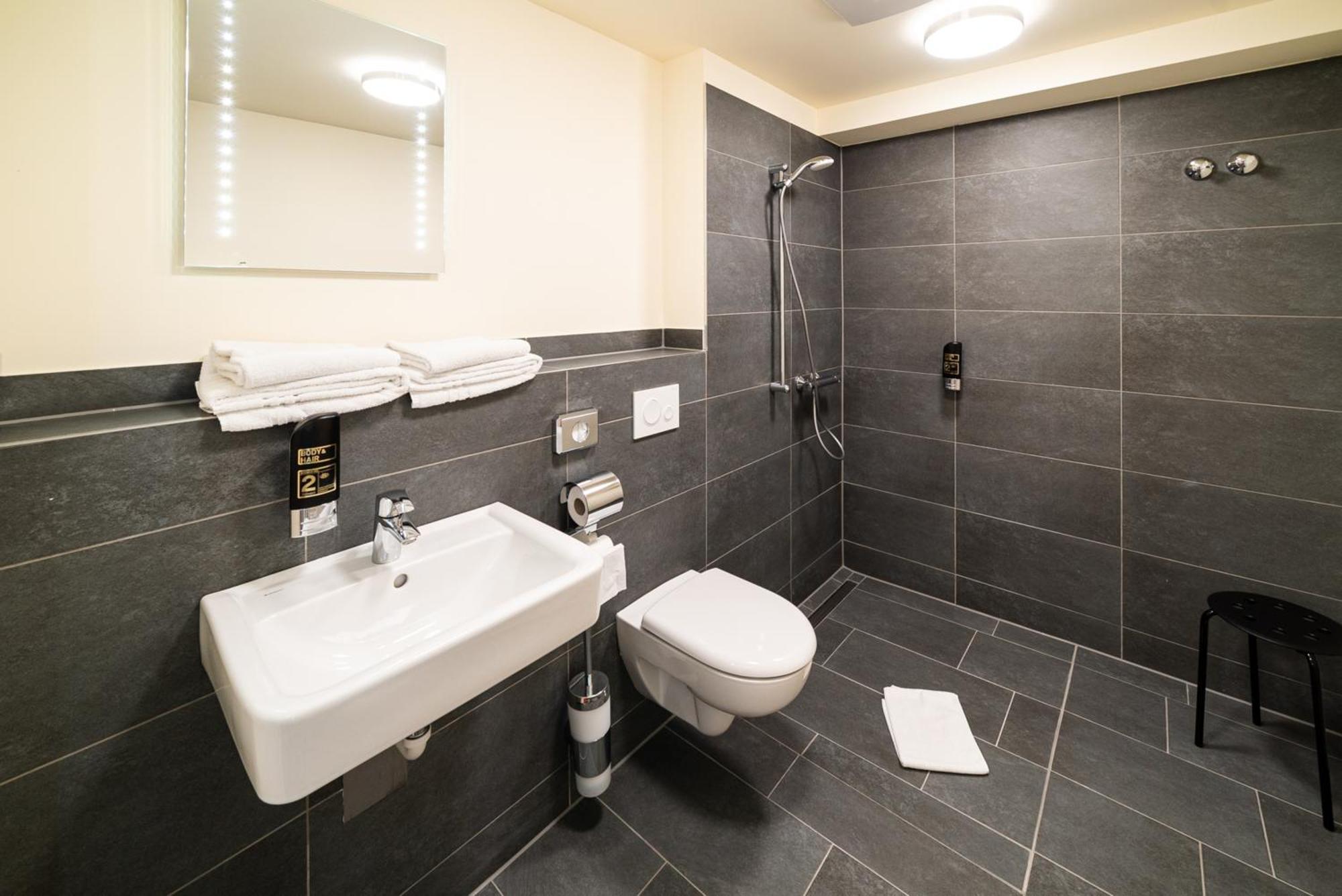 S & D Hotel דורטמונד מראה חיצוני תמונה