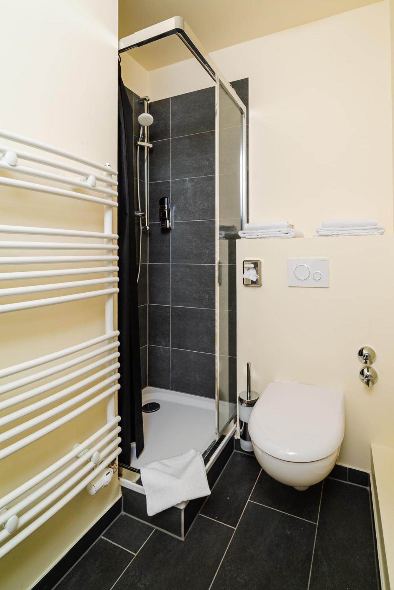 S & D Hotel דורטמונד מראה חיצוני תמונה