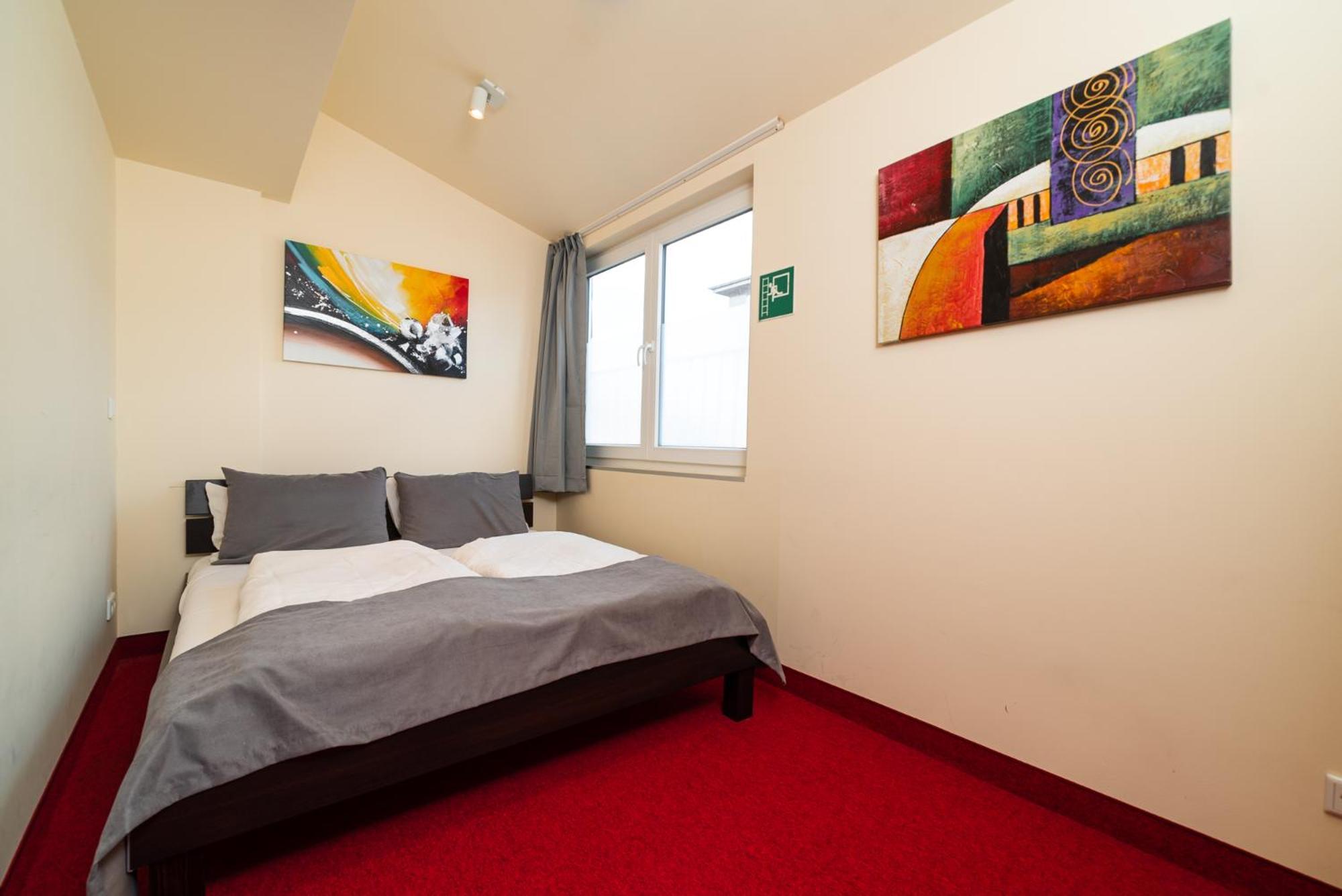 S & D Hotel דורטמונד מראה חיצוני תמונה