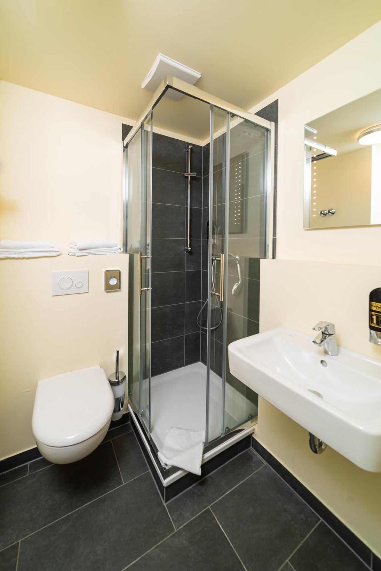 S & D Hotel דורטמונד מראה חיצוני תמונה