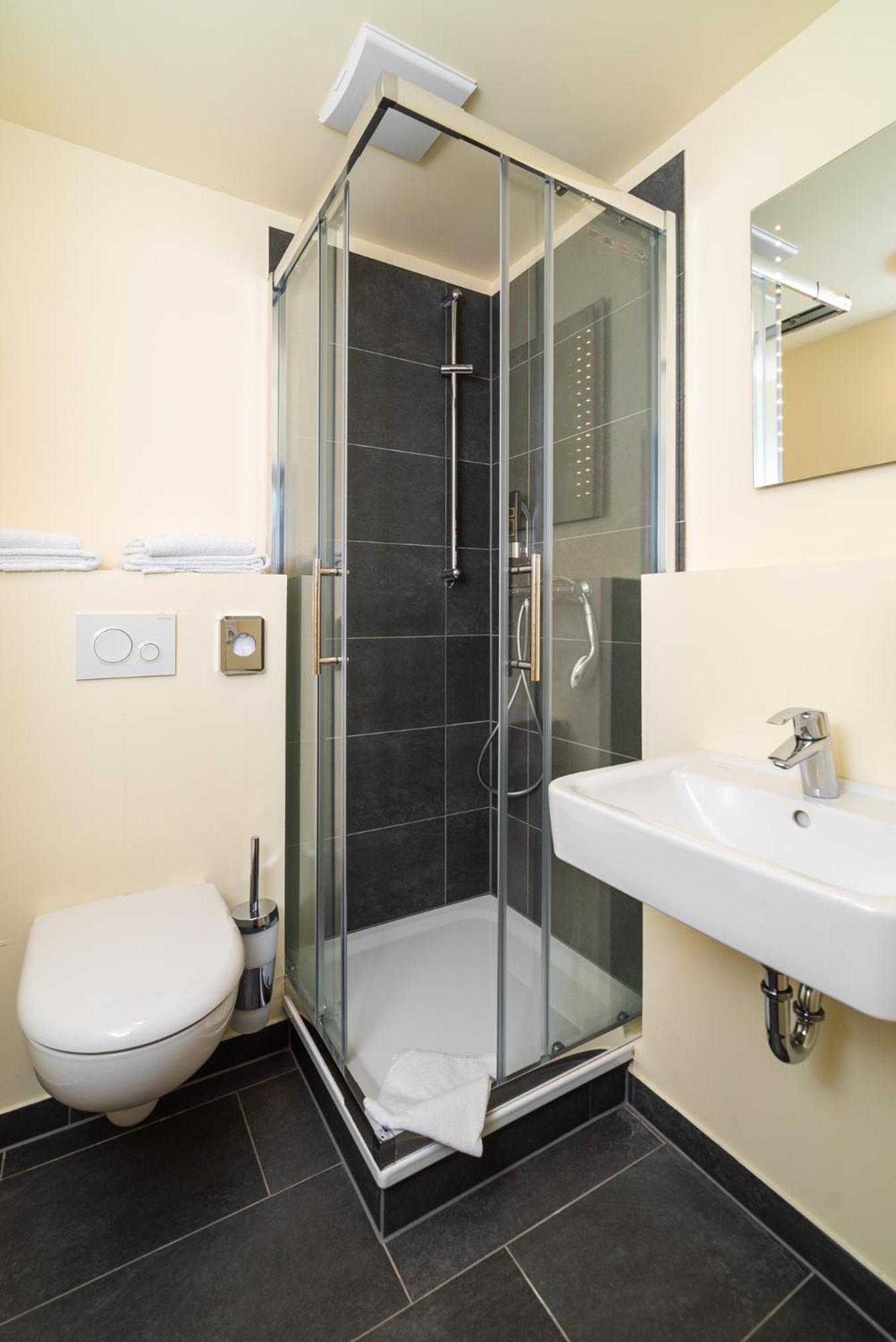 S & D Hotel דורטמונד מראה חיצוני תמונה